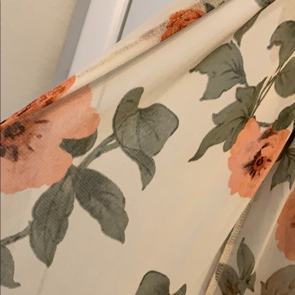 ALLÍ. ROSE. KIMONO. - Picture 5 of 8